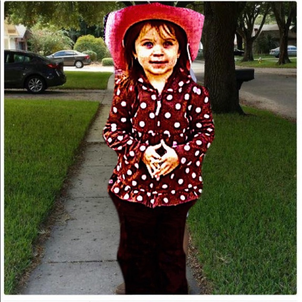 Meet your Posher, Grayson